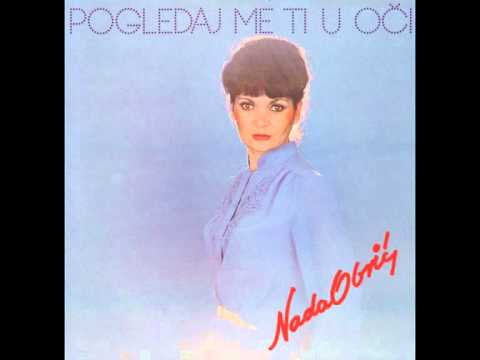 Nada Obric - Dugo te dugo ocekujem - ( Audio )