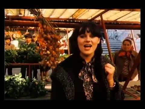 Branka Kraner - Ko me osvajaš