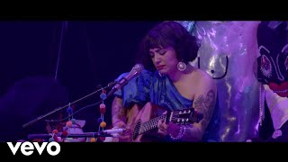 Mon Laferte - Tu Falta De Querer (En Vivo, Desde El Lunario del Auditorio Nacional)
