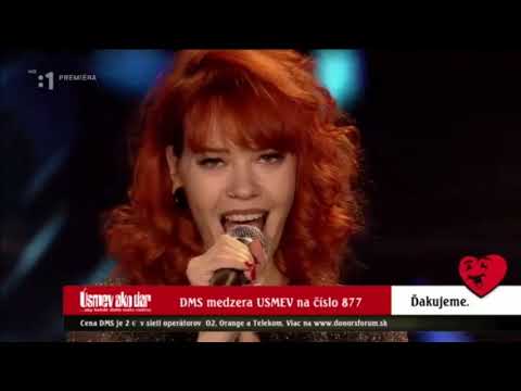 Peter Bič Project - Skúšame sa nájsť | Úsmev ako dar 2017