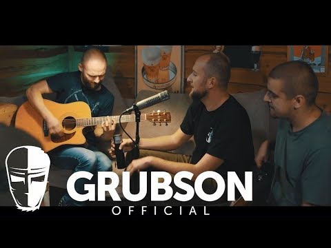GRUBSON & SANEPID - Stare śmieci / Nowe rzeczy (ACOUSTIC VERSION) #GatunekL
