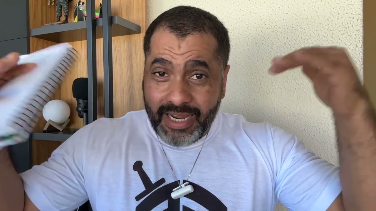 META / ICM É EMPRESA / PRESSÃO