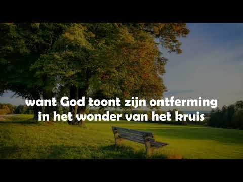 Opwekking met tekst 701 Hoor de roep van de Koning (versie 3)