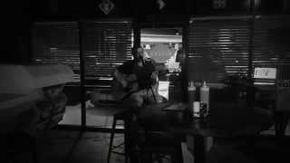 Scroggins at 22 Klicks