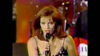 Sheena Easton -  The Lover In Me (Tonight Show &#39;89)