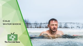 Download lagu Understanding Cold Water Shock - What You Need to Know mp3