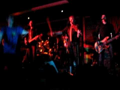 Thumbnail for Enter the Haggis Congress - Black Sheep Inn, Wakefield, Qc - January 2010 by The Sound
