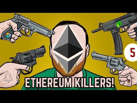 download lagu mp3 mp4 Ethereum Killers, download lagu Ethereum Killers gratis, unduh video klip Ethereum Killers