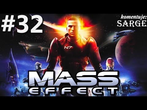 Zagrajmy w Mass Effect [60 fps] odc. 32 -  Wrogie przejęcie