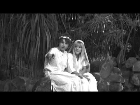 The Christ video