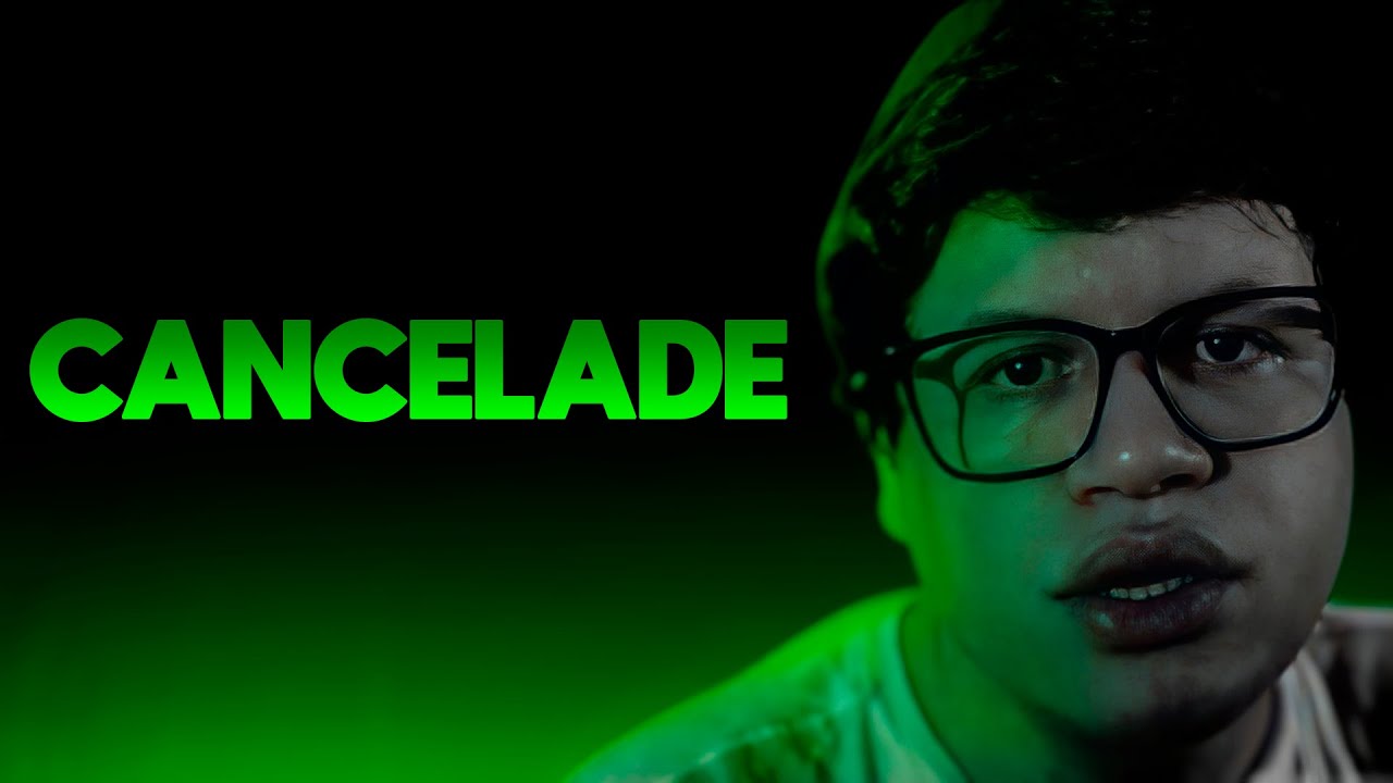 A GALERA NÃO BINARIE TA CANCELANDO O GAMES EDUUU DE NOVO!