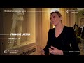 Francine Lacqua Discusses The Main Economic Challenges Ahead