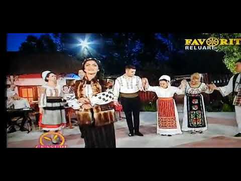 Mihaela Florea - La popa m-oi spovedi (OFICIAL- 2019)