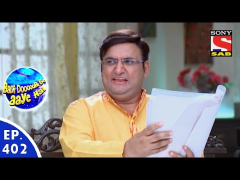 download lagu mp3 mp4 Badi Door Se Aaye Hain Episode 401, download lagu Badi Door Se Aaye Hain Episode 401 gratis, unduh video klip Badi Door Se Aaye Hain Episode 401