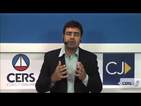 Eis a Questão TRF 1ª Região | Direito Administrativo - Prof. Matheus Carvalho