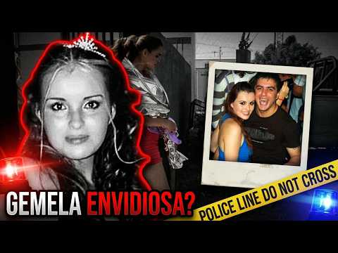 Se casó con el acusado por la muerte de su hermana | Caso Johana Casas