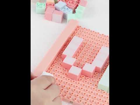YSGO DIY Electronic Building Blocks LED Flashing Light