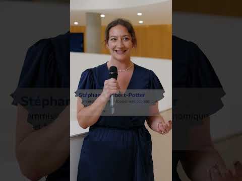 Les municipalités : bien plus que des services