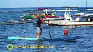 Download lagu Travis Grant's New Paddle Stroke Technique mp3