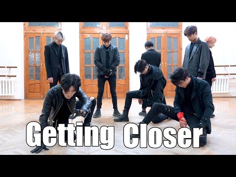 SEVENTEEN - Getting Closer | YOUNGKISS Dance Cover