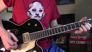 Long Time Gone - Crosby, Stills, and Nash