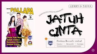 Download lagu Tasya Rosmala Feat Gerry Mahesa - Jatuh Cinta mp3