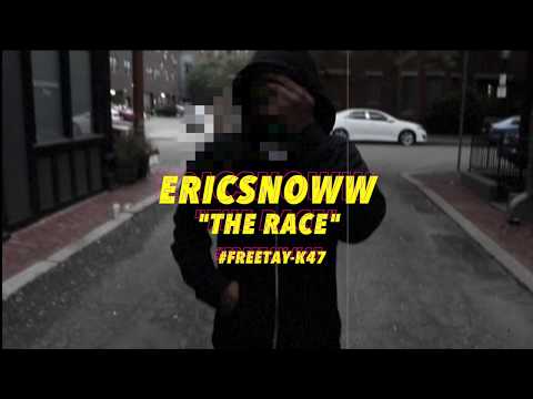 #3113 | ERICSNOWW  “The Race” REMIX (TayK FreeStyl)