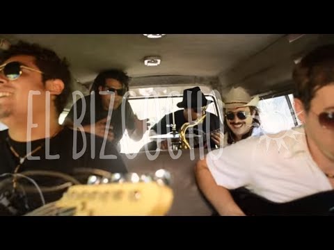 EL BIZCOCHO - Empantanados (Video Oficial)