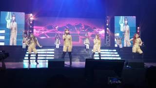 4th Impact - Unleash the Diva (HD) @ Kia Theater 12.03.16