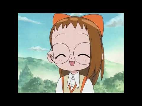 The Black Cauldron (MagicalDoremiRockz) Part 9 - Princess Hazuki/The Great King's Chamber