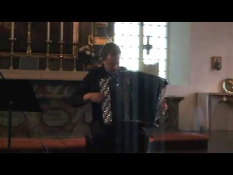 Kallis Bengtsson - Czardas