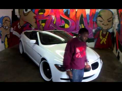 Killa twan ft blackowt behind the sceens