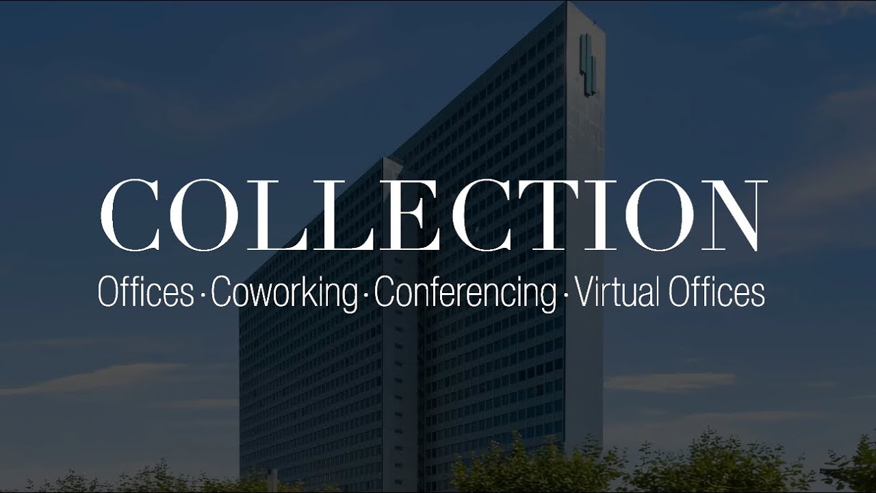 "Stand out in Düsseldorf with the premier business address!"