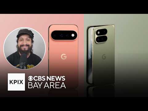 Google unveils their newest Pixel 11 smartphone lineup