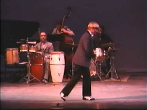 Brenda Bufalino with The Paul Arslanian Quartet