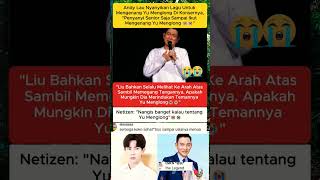 Download lagu Andy Lau Nangis Mengenang Yu Menglong #andylau #yumenglong #beritaartis #shortviral #artist #shorts mp3 Download lagu Andy Lau Nangis Mengenang Yu Menglong #andylau #yumenglong #beritaartis #shortviral #artist #shorts mp3