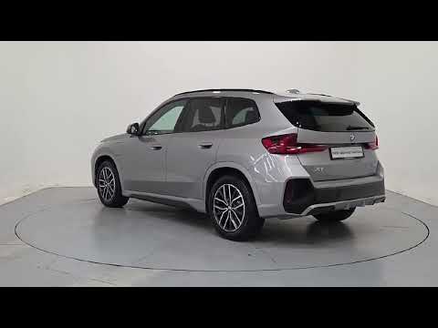 BMW X1 U11 X1 xDrive25e M Sport - Image 2