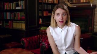 The Big Sick Interview Zoe Kazan 2 video