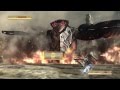 Metal Gear Rising: MG Ray Boss Fight (S Rank) HD ...