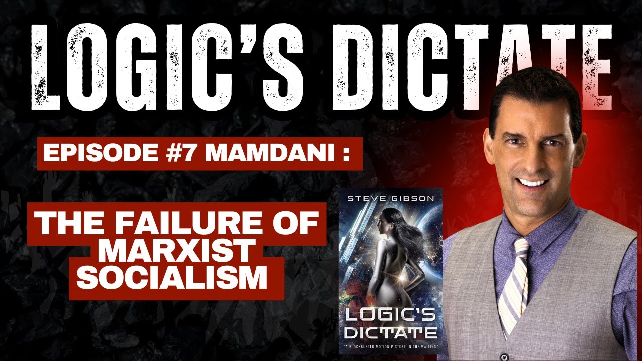 The Failure of Marxist Socialism — Why Incentives, Not Handouts, Drive Prosperity