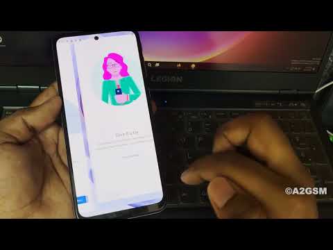 All Moto FRP Bypass 2023 | Motorola FRP Google Account Bypass Android 11, 12 by UnlockTool | A2GSM