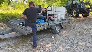 K-Heat ugressbrenner | Bilde 4 - Agroline