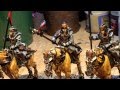 Death Korps of Krieg Death Riders Showcase ...