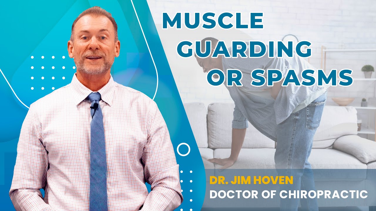 Muscle Guarding VS Muscle Spasms