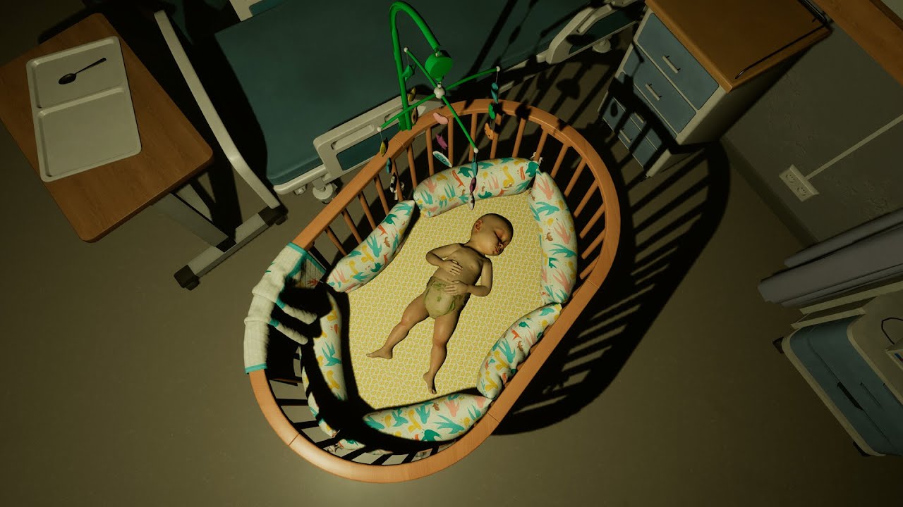 horor ajegile serem banget