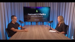 Marketing B2B e impacto nos negócios, by Becabiz | Netza&CO Talks #3