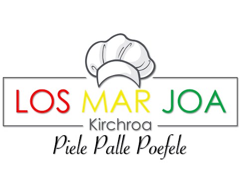Los Mar Joa - Piele Palle Poefele!