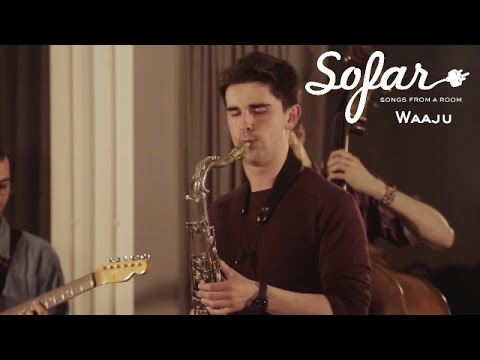 Waaju - Wassoulou | Sofar London