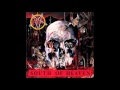 Slayer - South of Heaven & Silent Scream [South Of Heaven Album] (Subititulos Español)