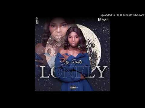 Ely Renatos - Lonely (Trap) (Áudio Oficial)